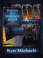 Voices in a Midnight Mind: Haunting Tales, Requiems and Epitaphs