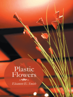 Plastic Flowers