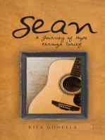 Sean: A Journey of Hope Through Grief
