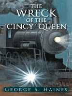 The Wreck of the 'Cincy' Queen