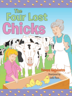 The Four Lost Chicks