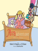 Ava the Adventurer: Ava in India