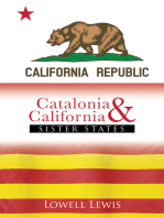 Catalonia and California: Sister States