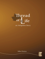 Thread of Life: An Adoption Story