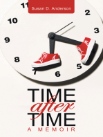 Time After Time: A Memoir