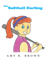 The Softball Darling