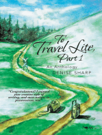 To Travel Lite, Part 1: An Anthology