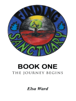 Finding Sanctuary: Book One:The Journey Begins