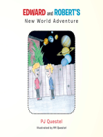 Edward and Robert's New World Adventure
