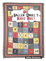 The Fallen Angel's Coded Quilt