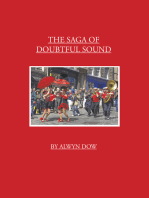 The Saga of Doubtful Sound