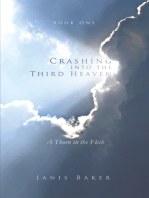 Crashing into the Third Heaven: A Thorn in the Flesh