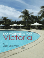 No Mourners for Victoria