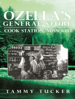 Ozella’S General Store Cook Station, Missouri