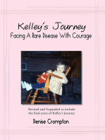 Kelley's Journey: Facing a Rare Disease with Courage