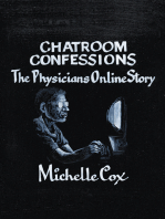 Chatroom Confessions: The Physicians Online Story