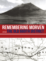 Remembering Morven and the Old 660Th District