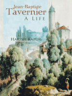 Jean-Baptiste Tavernier: A Life