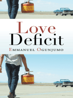 Love Deficit
