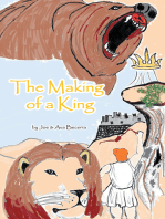 The Making of a King