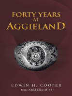 Forty Years at Aggieland