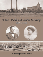 The Peña-Lara Story