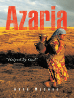 Azaria: "Helped by God”
