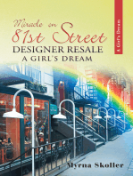 Miracle on 81St Street: Designer Resale a Girl’S Dream