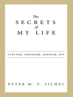 The Secrets of My Life