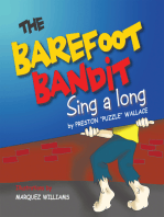 The Barefoot Bandit