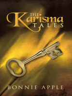 The Karisma Tales