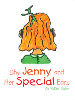 Shy Jenny and Her Special Ears