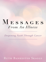 Messages from an Illness: Deepening Faith Through Cancer