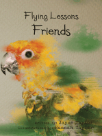 Flying Lessons: Friends