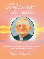 Blessings of a Father: Education Contributions of Father Slattery at Saint Finbarr’S College