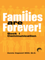 Families Are Forever: Communication