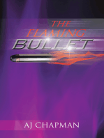 The Flaming Bullet