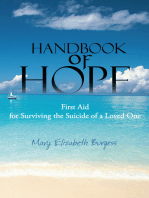 Handbook of Hope