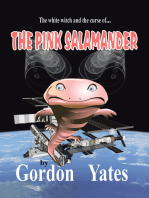 The Pink Salamander