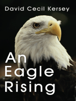 An Eagle Rising