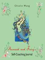 Mermaid and Fairy’S Self-Coaching Journal
