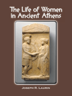 The Life of Women in Ancient Athens