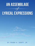 An Assemblage of Lyrical Expressions
