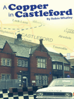 A Copper in Castleford: Tales of a Bobby's Adventurous Life