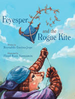 Feyesper and the Rogue Kite