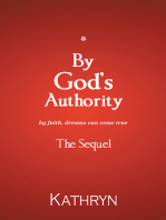 By God’S Authority