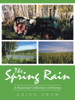 The Spring Rain: A Seasonal Collection of Poems