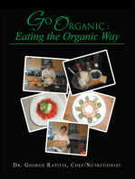 Go Organic: Eating the Organic Way