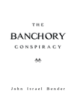 The Banchory Conspiracy