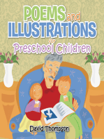 Poems and Illustrations for Preschool Children